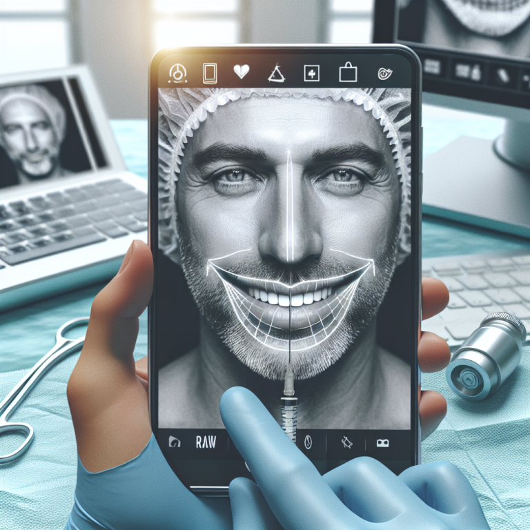 Harmonização Facial em Manaus, AM: Conheça a Clínica de Cirurgia Plástica no Brasil que Transforma Sorrisos com Segurança e Tecnologia de Ponta