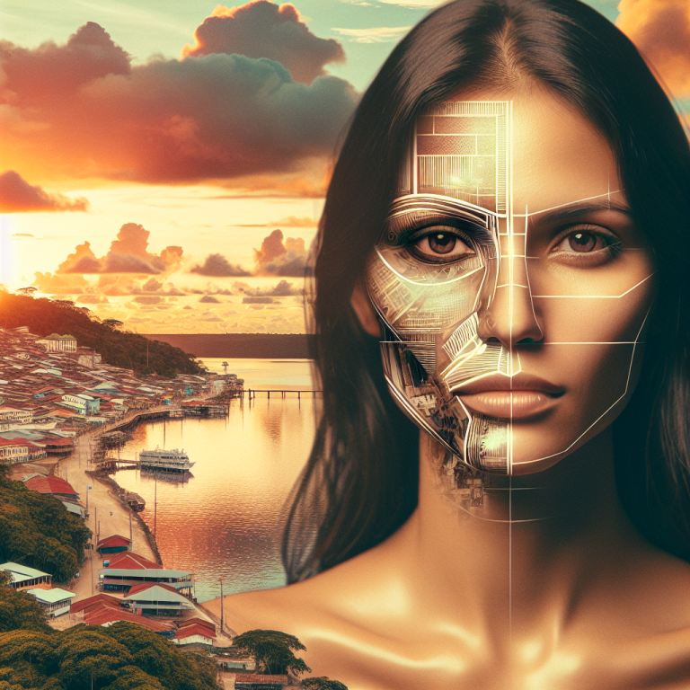 Elegância e Juventude: Como a cirurgia plástica para rejuvenescimento facial melhores resultados em Manaus, AM podem transformar sua autoestima com tecnologia avançada