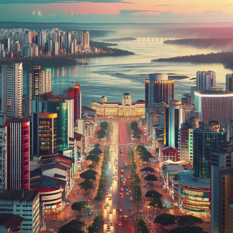 Rejuvenescimento em Manaus, AM: Conheça os profissionais que lideram o Brasil em cirurgias plásticas de alta qualidade para transformar sua aparência com segurança e confiança