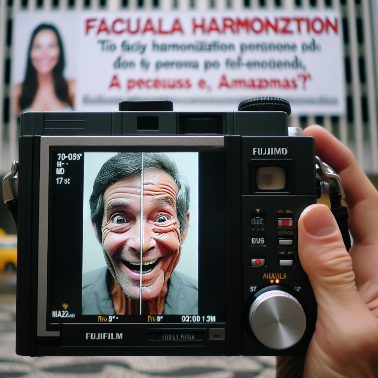 Veja depoimentos em vídeo sobre o valor da harmonização facial no Brasil em Manaus, AM e descubra como transformar sua autoestima com segurança e resultados naturais