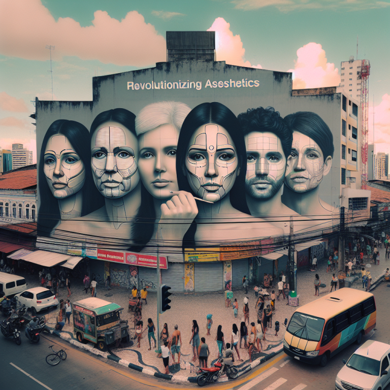 Revolucione Sua Estética: Como o Preço da Harmonização Facial no Brasil Está Transformando Vidas Reais em Manaus, AM