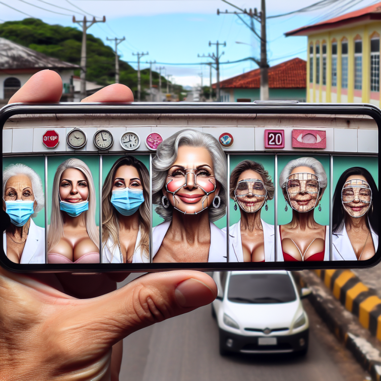 Quais Clínicas Estéticas Em Manaus Foram Interditadas Por Irregularidades?